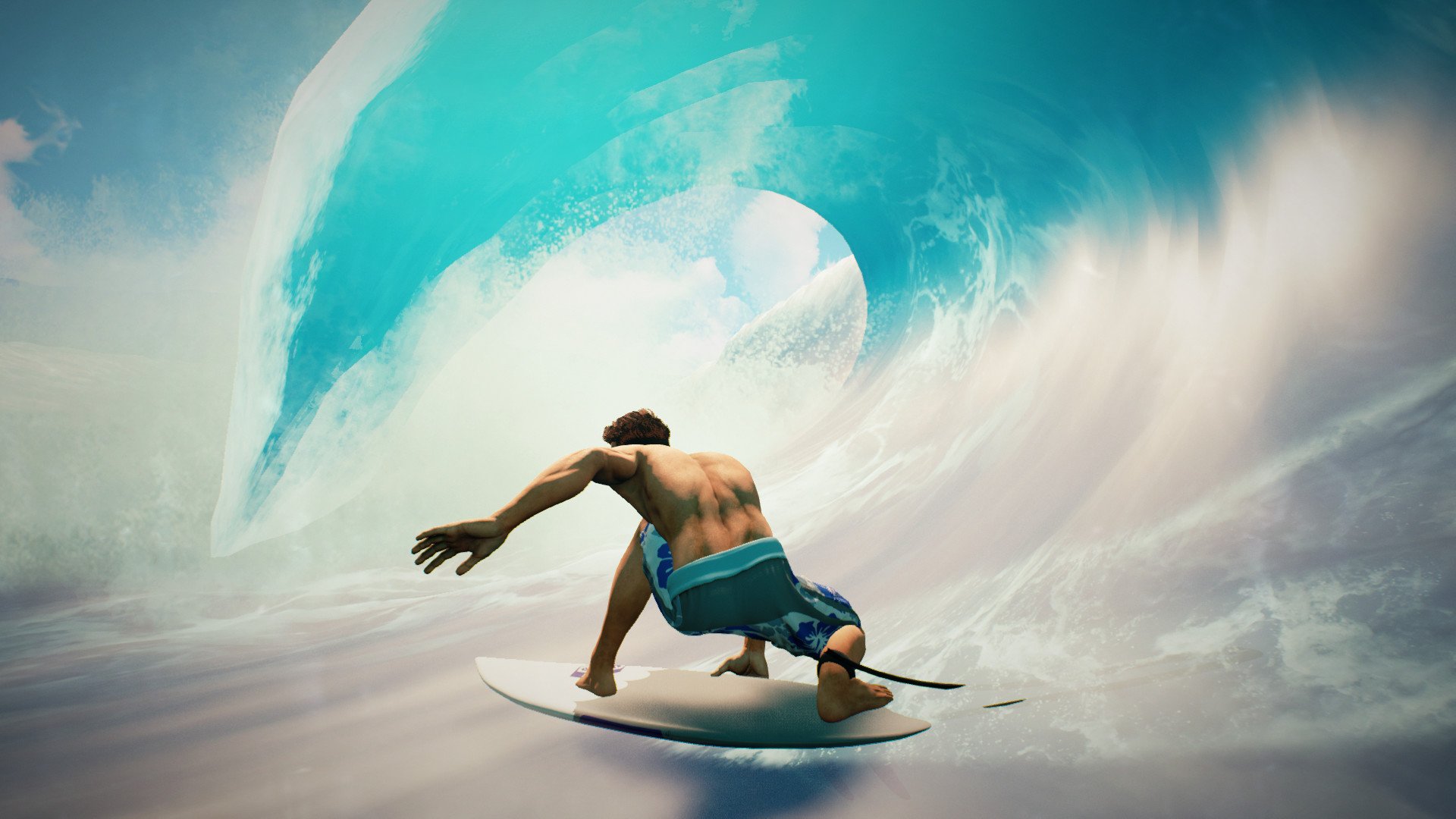 Surf World Series - Imagen 7